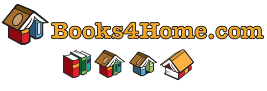 Books4home.com Logo