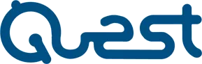 QuestLogo Logo
