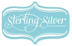 Sterling Silver Logo